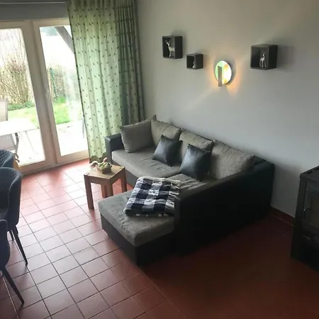 Ferienbungalow Mit Blick Auf Wasser By Interhome Zandt