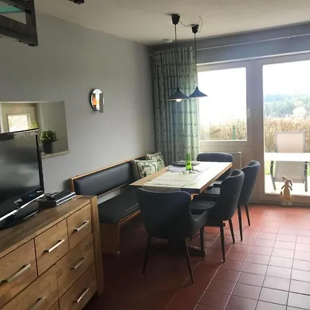 Nyaraló Ferienbungalow Mit Blick Auf Wasser By Interhome *