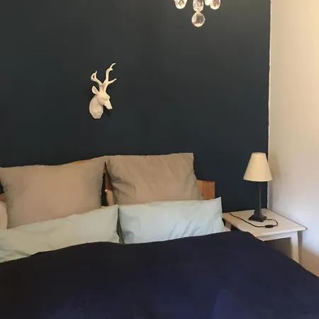 Hébergement de vacances Ferienbungalow Mit Blick Auf Wasser By Interhome