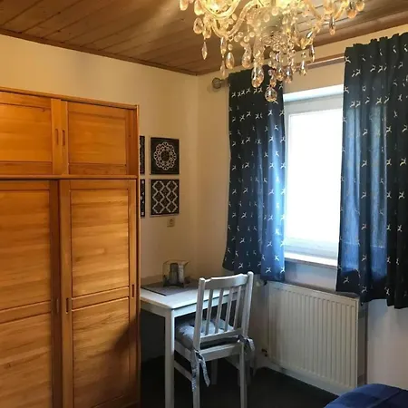 Ferienbungalow Mit Blick Auf Wasser By Interhome Hébergement de vacances Zandt