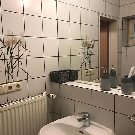 Ferienbungalow Mit Blick Auf Wasser By Interhome Zandt