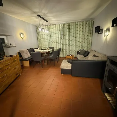 Ferienbungalow Mit Blick Auf Wasser By Interhome Casa vacanze