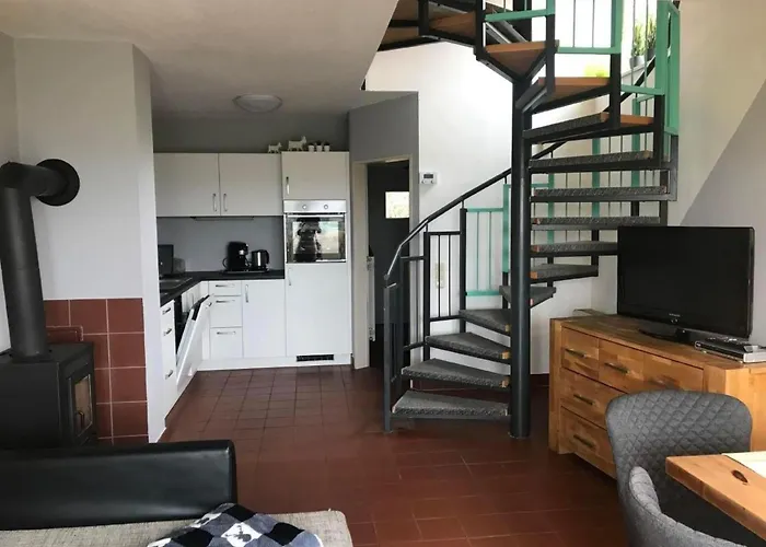 Ferienbungalow Mit Blick Auf Wasser By Interhome