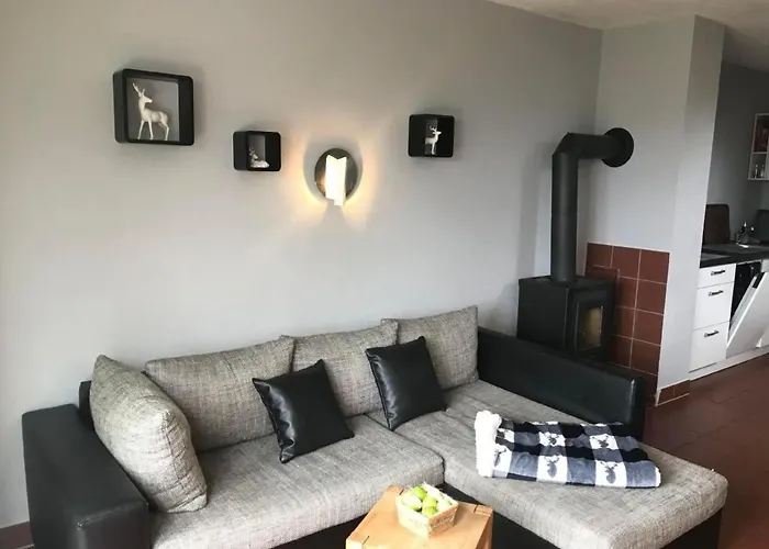 Ferienbungalow Mit Blick Auf Wasser By Interhome Holiday home