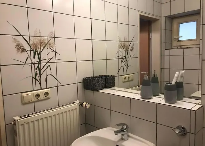 Ferienbungalow Mit Blick Auf Wasser By Interhome Zandt