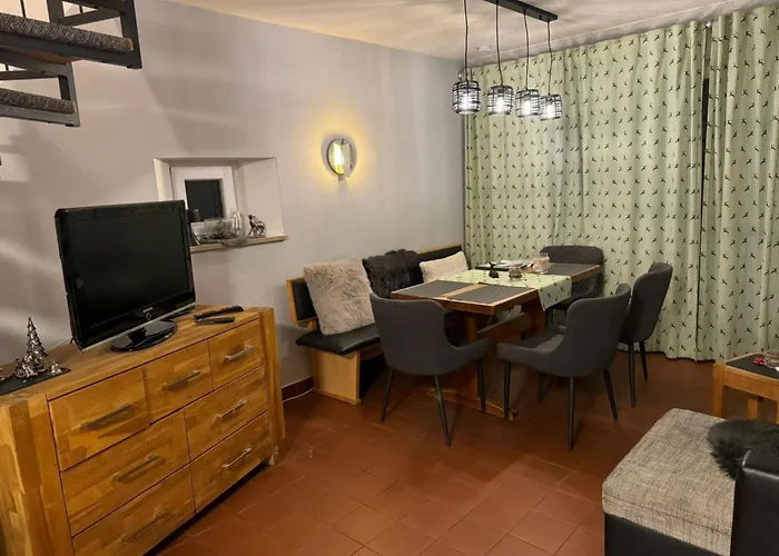 Ferienbungalow Mit Blick Auf Wasser By Interhome
